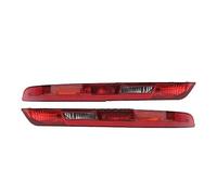 BEYEPZNZCK Feux Stop Feu Arrière De Voiture Rouge Avec Ampoules 8U0945096B 8U0945095B 8UD945095B, feu De Recul Pour Q3 2015-2018
