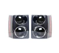 BEYEPZNZCK Feux Stop Feu Arrière Pour Range Pour Rover Pour Vogue L322 (2002-2009), Feu De Stop, Clignotant, XFB500262LPO