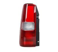 BEYEPZNZCK Feux Stop Feu Arrière Pour Suzuki Pour Jimny Sn413 Hard Top 1998 1999 2000 2001-2015 2016 2017 Pour Voiture 3627581a31 Feu Stop Clignotant Lampe(Only 1 Left)