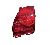 BEYEPZNZCK Feux Stop Feu De Remorque Pour Peugeot 308 CC 2008-2014 Feux De Pare-chocs Arrière Réflecteurs Antibrouillard 6351GJ 9683074680 6350GH 9683074580 Feux Arrière