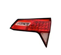 BEYEPZNZCK Feux Stop Feux Arrière Pour Vezel Pour HR-V 2015-2018, Feu Stop, Clignotant, Feu Arrière Gauche/droit Feu Stop Feu De Recul(Low - Inner Right)
