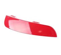 BEYEPZNZCK Feux Stop Pour Volvo S40 V50 2008-2015 Réflecteur de pare-chocs arrière Lampe Lentille Réflecteur Lampe Feu Stop Feu Stop