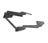 BEYEPZNZCK Fixation Smartphone Deux Roues Support de Navigation pour Moto pour NC750X 2016-2019 avec Support téléphone