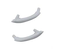 BEYEPZNZCK Voiture Piècesrechange poignées porte intérieures Garniture de poignée porte intérieure Pour Benz W203 (2000-2007)
