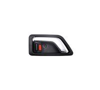 BEYEPZNZCK Voiture Piècesrechange poignées porte intérieures Poignée de porte intérieure gauche/droite Pour Hyundai Pour Getz Click TB 2002-2009