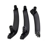 BEYEPZNZCK Voiture Piècesrechange poignées porte intérieures Poignée de porte intérieure gauche Pour BMW X3 X4 2010-2016 (référence d' : 51417250307)