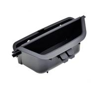 BEYEPZNZCK Voiture Piècesrechange poignées porte intérieures Poignée de porte intérieure Pour BMW X3 X4 F25 F26 2010-2017