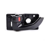 BEYEPZNZCK Voiture Piècesrechange poignées porte intérieures Poignée de porte intérieure Pour Hyundai Pour Tucson 2005-2009