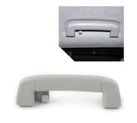 BEYEPZNZCK Voiture Piècesrechange poignées porte intérieures Poignée De Toit Intérieure De Deuxième Rangée, 3 Couleurs, Pour Land Pour Rover Et Pour Range Rover Sport 2014-2020(Gray)