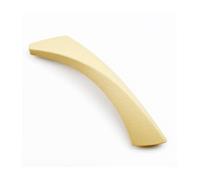 BEYEPZNZCK Voiture Piècesrechange poignées porte intérieures Pour BMW Série 3 E90 E91 2005-2013, garniture de panneau d'accoudoir poignée porte intérieure gauche et droite, beige noir