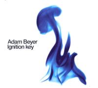 Beyer, Adam - Ignition Key [Import]