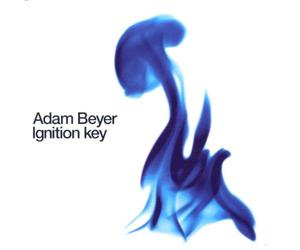 Beyer, Adam - Ignition Key [Import]