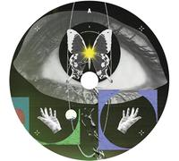 Beyer, Adam / Vintage Culture - Lift Me Up LP [Vinyl]