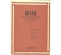 Beyer F. - Scuola Preparatoria Del Pianoforte Op. 101 - Piano