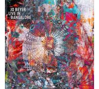 Beyer, Jo - Live in Bangalore