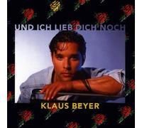 Beyer,Klaus - Und Ich Lieb Dich Noch [Import]