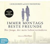 Beyer,Marit - Immer Montags Beste Freunde