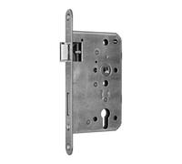 Beyer & Müller BMH Serrure à encastrer panique 1013 PZ72/9,H65,P Quantité:1