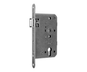 Beyer & Müller BMH Serrure à encastrer panique 1013 PZW72/9,D65 Quantité:1