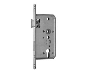 Beyer & Müller BMH Serrure à encastrer pour porte intérieure 300,PZW72/8,D65,F20 Quantité:1