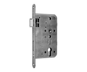 Beyer & Müller BMH Serrure à mortaiser panique 1013 PZ72/9,H65,P Quantité:1