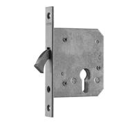 Beyer & Müller BMH ZT-Coulissant,168,PZ,D55,F20 Quantité:1