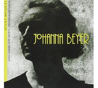 Beyer : Sticky Melodies. McCaughey.
