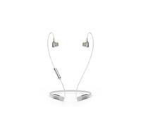 beyerdynamic 226234 Xelento Wireless Casque In-Ear Bluetooth, Couleur:Argent