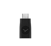 beyerdynamic Adaptateur USB Wireless pièce de Rechange d’Origine pour MMX 150 Wireless, dongle Radio Faible Latence USB-C, Connexion sans Fil Stable, Compact