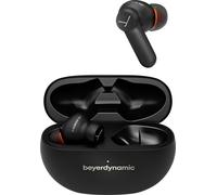 Beyerdynamic Amiron 100 Noir - Écouteurs true wireless