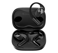 Beyerdynamic AMIRON 200 Casque True Wireless Stereo (TWS) Crochets auriculaires, Ecouteurs Appels/Musique Bluetooth Noir