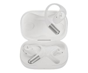 Beyerdynamic AMIRON 200 Casque True Wireless Stereo (TWS) Crochets auriculaires, Ecouteurs Appels/Musique Bluetooth Blanc