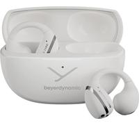 Beyerdynamic Amiron Zero Blanc - Écouteurs true wireless