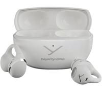 Beyerdynamic AMIRON ZERO Casque Sans fil Open-ear Sports Bluetooth Blanc