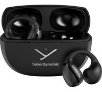 Beyerdynamic Amiron Zero Noir - Écouteurs true wireless