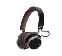 beyerdynamic AVENTHO 100 Casque Supra-auriculaire sans Fil | avec ANC, Autonomie de 60h, design pliable,coussinets d'oreille remplaçables, marron - Mise à Jour Disponible Via Application