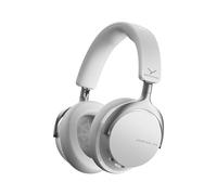 beyerdynamic AVENTHO 200 Casque sans fil avec ANC - 60 heures d'autonomie, boîtier pliable, coussinets d'oreille remplaçables, couleur Gris Nordique - nouvelle mise à jour disponible via l'application