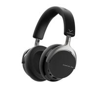 beyerdynamic AVENTHO 200 Casque sans Fil avec réduction du Bruit - 60 Heures d'autonomie, Coussinets d'oreille remplaçables, Couleur Noir - Nouvelle Mise à Jour Disponible Via l'application