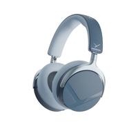beyerdynamic AVENTHO Y Casque Bluetooth avec ANC Blue Fusion | Bluetooth® 6.0 multipoint, jusqu’à 90 h d’autonomie, batterie remplaçable et son personnalisable via l’application