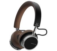 beyerdynamic Casque supra-auriculaire AVENTHO 100 sans fil ANC 60 h coussinets remplaçables Marron