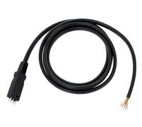 Beyerdynamic K190-00-1.5M - Câble 1.5m, pour séries DT180/190/280/290