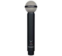 beyerdynamic M 160 Microphone Dynamique à Double Ruban (hypercardioïde)