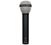 beyerdynamic Microphone dynamique M 88 – Bobine mobile (hypercardioïde)