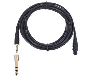 beyerdynamic beyerdynamic Pro X Straight Cable 3m