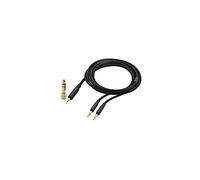 beyerdynamic Câble de connexion d’origine 1,4 m pour T1/T5 2e et 3e génération, câble casque haut de gamme, montage facile sans outil, transmission précise du signal, signature sonore d’origine