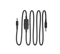 beyerdynamic câble de connexion mobile MMX 300 PRO 2nd Gen, câble de console original de remplacement, installation simple sans outils
