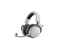 beyerdynamic Casque Gaming sans Fil MMX 200 Wireless Gris