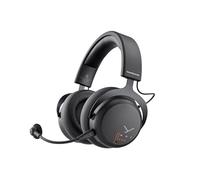 beyerdynamic Casque Gaming sans Fil MMX 200 Wireless Noir