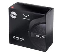 Beyerdynamic Casque DT 770 PRO Noir (43000221)