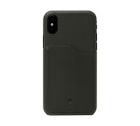 Beyerdynamic Coque de protection Iris Slot pour iPhone X - Noir